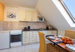 Location vacances Eger - City Apartman Eger-2