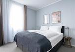 Hôtel Haute-Autriche - Limehome Linz Friedrichstraße-1