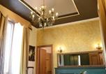 Hôtel Province de Foggia - Hotel Federico Ii-1