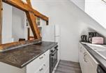 Location vacances Samtens - Ferienwohnung Stefanie-3