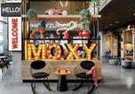 Hôtel Regensdorf - Moxy Zurich-2