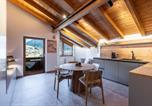 Location vacances Fließ - Scenic Family Lodge-1