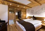 Hôtel Grisons - Hotel Crusch Alba Zernez-1