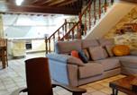 Location vacances Carnota - Casa Rural en Lira para 9 personas-3