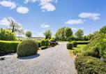 Location vacances Sint-Truiden - Villa with jacuzzi in Borgloon-2