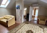 Location vacances Pécs - Verona Panzió-4