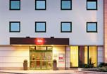 Hôtel Györ - Ibis Győr-4