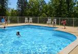 Camping avec Club enfants / Top famille Crayssac - Camping Les Bois de Prayssac-1