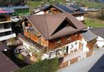 Location vacances Telfes im Stubai - Ferienwohnung Felix-Adults Only-3