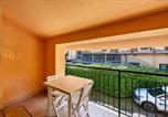 Location vacances Toscolano-Maderno - Cozy studio Le Vele 7 Garda Lake-3