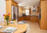 Location vacances Aberporth - Golwgfor (Sea View) by Aberporth Beach Holidays-2