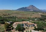 Location vacances Alia - Terre Di Himera-3