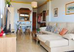 Location vacances Guardamar del Segura - Vistamar-Relax Seaviews-4
