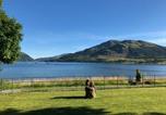 Location vacances Inveraray - The Shore House-4