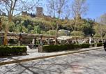 Location vacances Grenade - Apartamentos Nest Flats Paseo de los Tristes-1