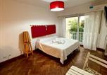 Location vacances Salta - Spacious Studio in Alsina-2