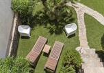 Location vacances Stintino - Stintino sea front apartments A-3