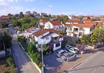 Location vacances Pakoštane - Apartments Ante-1