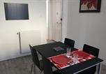 Location vacances Nantes - Large studio in the heart of Nantes-2