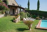 Location vacances Dicomano - Villa San Lorenzo-1