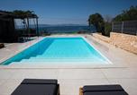 Location vacances Αιγινα - Pine House-3