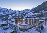Hôtel Grindelwald - Hotel Mürren Palace-3