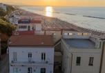 Location vacances Termoli - Riflessi - Di fronte il Castello Svevo-2