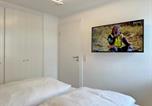 Location vacances Westerland - Olympia Haus 2, Whg 17-4
