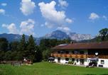 Location vacances Anif - Gästehaus Schmuckenhof-1