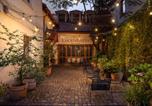 Location vacances Praha - Elegant Spacious Old Town Studio-3