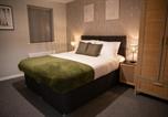 Location vacances Leeds - 5 Richmond Croft-1