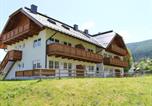 Location vacances Sankt Margarethen im Lungau - Silverjet-1