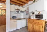 Location vacances Luz-Saint-Sauveur - Appartement T4 7 pers, parking, proche stations ski - Fr-1-402-145-3