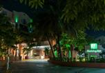 Hôtel Ciudad del Carmen - Holiday Inn Ciudad Del Carmen by Ihg-1