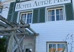 Hôtel Vendée - Hotel Autre Mer-1