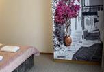 Location vacances  Pologne - Nasze Kamienice Apartament Rodzinny-1