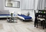 Location vacances Beer-Sheva - By The Sea Vacation Suite-3