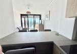 Location vacances La Grande-Motte - Appartement climatisé au cœur du port - 4 pers. - Fr-1-716-99-1