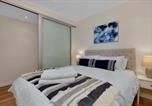 Location vacances Glenelg - Sea and Park Deluxe Glenelg-4