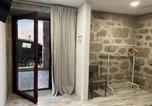 Location vacances Valdosende - Quinta do Avô - Casa de Campo-2