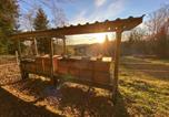 Location vacances Wutach - Landhaus Isolde-2