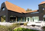 Location vacances  Flemish Brabant Province - Holiday Home L'O Reine - with luxury wellness-4