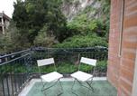 Location vacances Maiori - Elegant Apartment in Maiori 65m² + Balcony-1