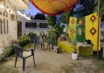 Location vacances Jaipur - House No 87a-2