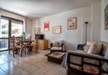 Location vacances Alghero - Sardinia Re - Federicas Flat - Free Parking-2