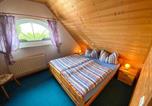 Location vacances Karnin - Ferienhaus Boddenurlaub-2