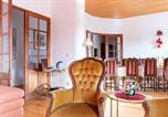 Hôtel Saint-Disdier - Château le Beylon - Chambres d'hôtes-4