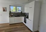 Location vacances Gare de Bonn - Ferienwohnung Julia Im Neubau-3