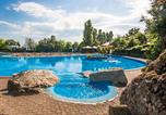 Camping Savignano sul Rubicone - Centro Vacanze San Marino