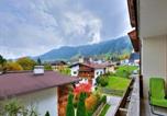 Location vacances Hopfgarten im Brixental - Wildschönau Alpine Balcony Stay, cleaning included-2